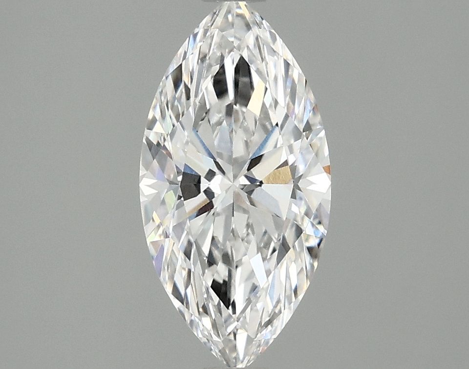 1.51 ct. marquise Lab Grown Diamond front image