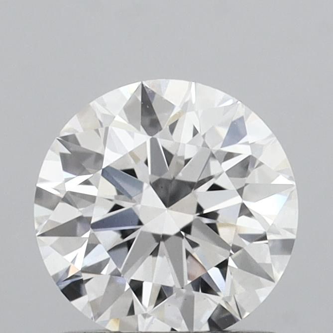 1.00 ct. round Lab Grown Diamond front image