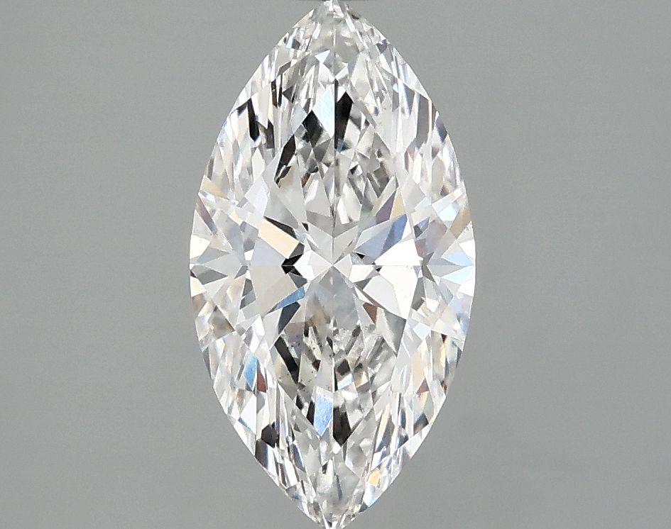 1.54 ct. marquise Lab Grown Diamond front image