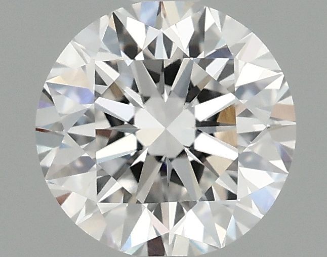 1.03 ct. round Lab Grown Diamond front image