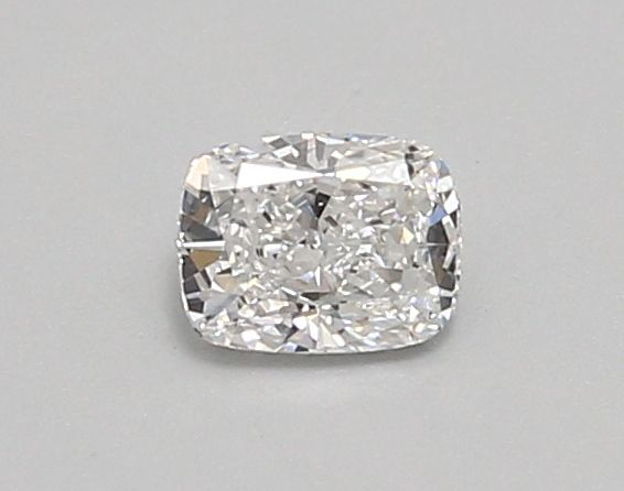 0.42 ct lab-grown Cushion modified Diamond