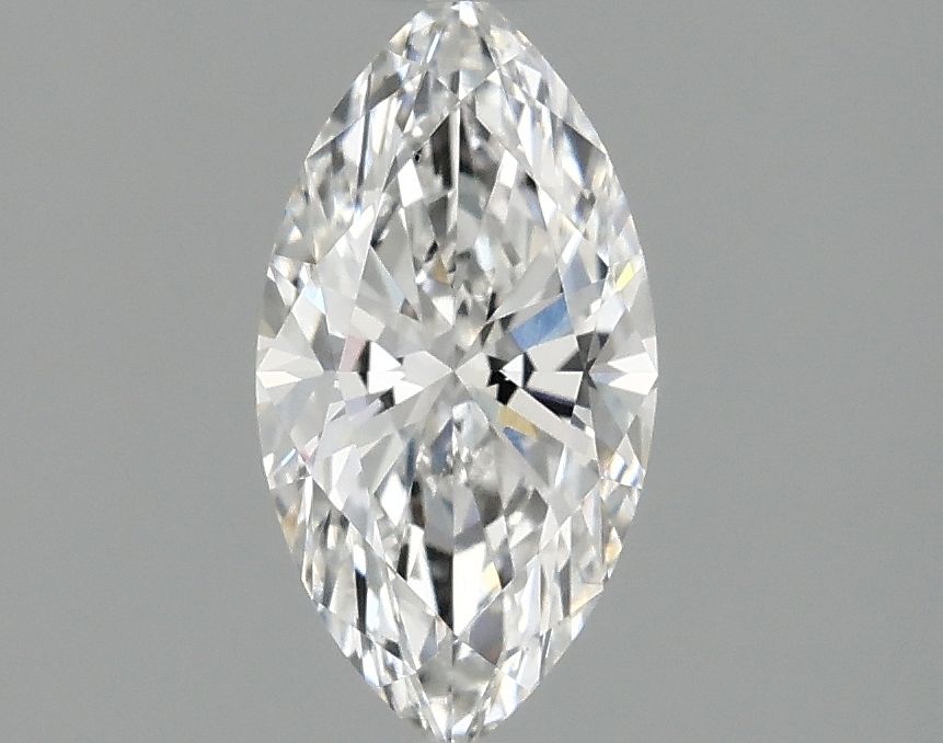 1.09 ct. marquise Lab Grown Diamond front image
