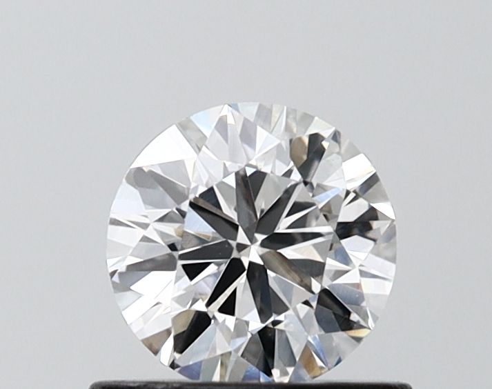0.53 ct. round Lab Grown Diamond front image