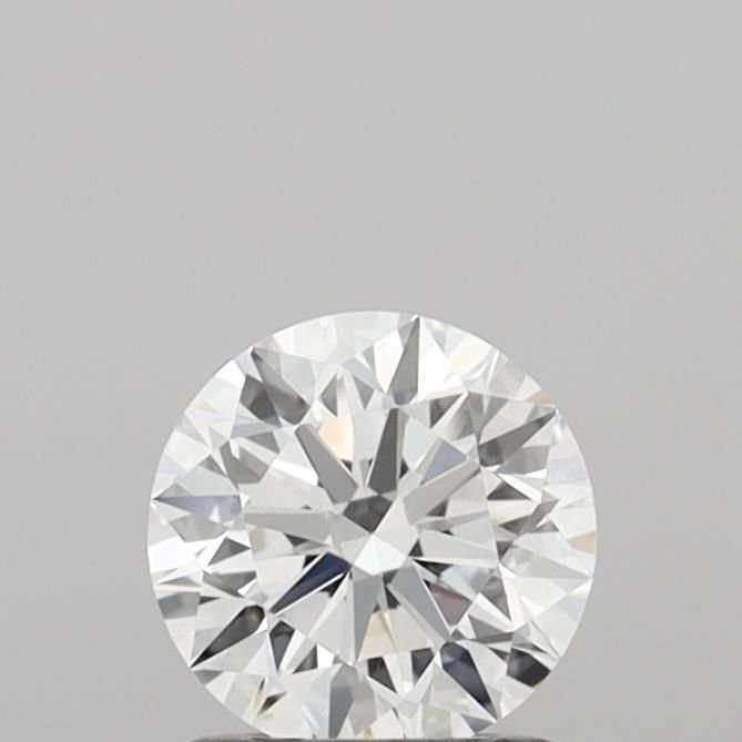 1.04 ct. round Lab Grown Diamond front image