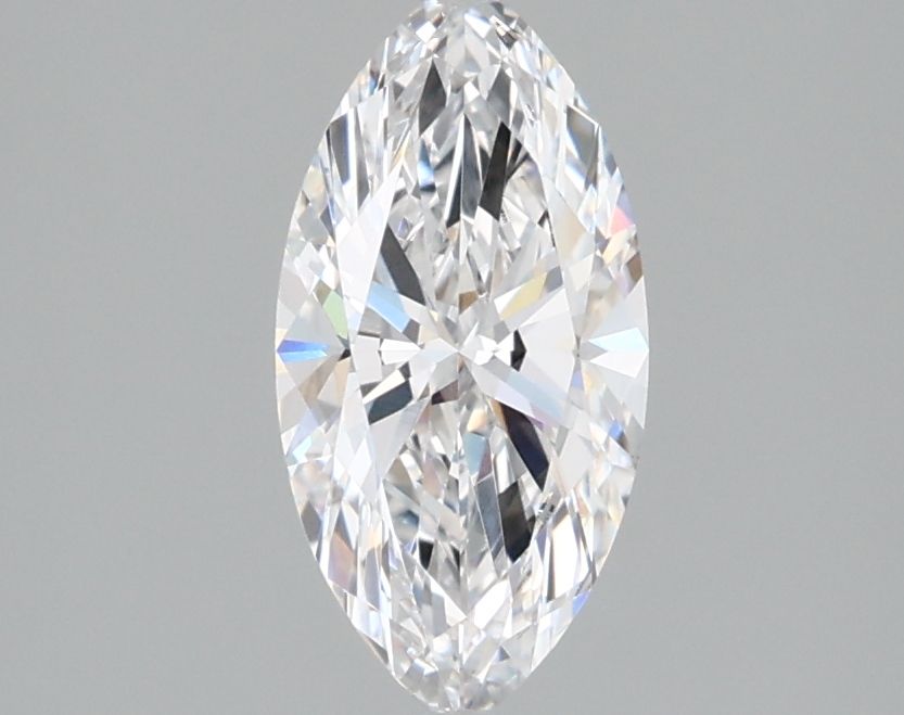 1.05 ct. marquise Lab Grown Diamond front image
