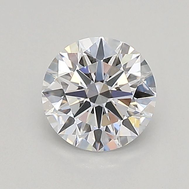 Round Diamond