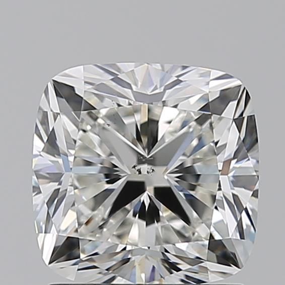 Cushion Diamond