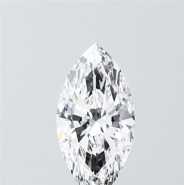 1.03 ct. marquise Lab Grown Diamond front image