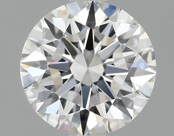 1.01 ct. round Lab Grown Diamond front image