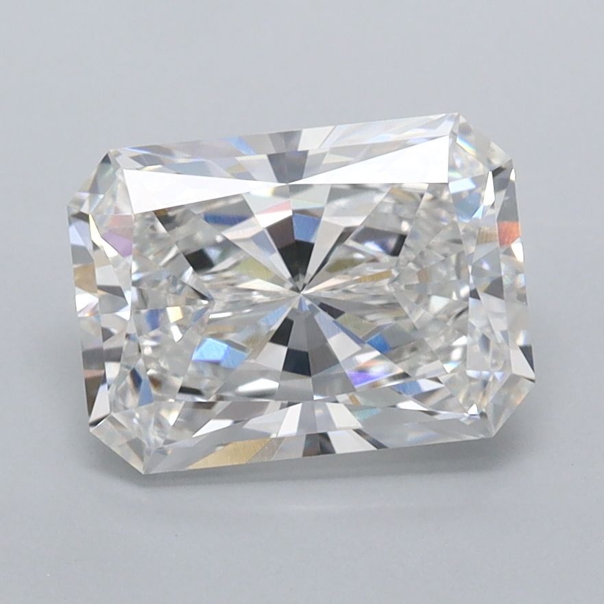 2.04 ct. radiant Lab Grown Diamond front image