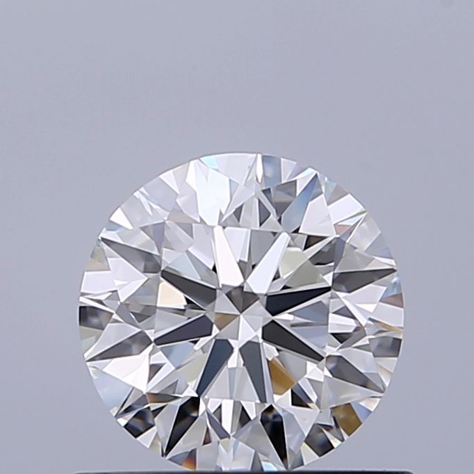 0.65 Carat Round Diamond G VVS1