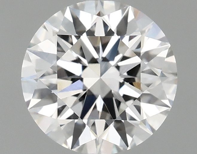 1.00 ct. round Lab Grown Diamond front image
