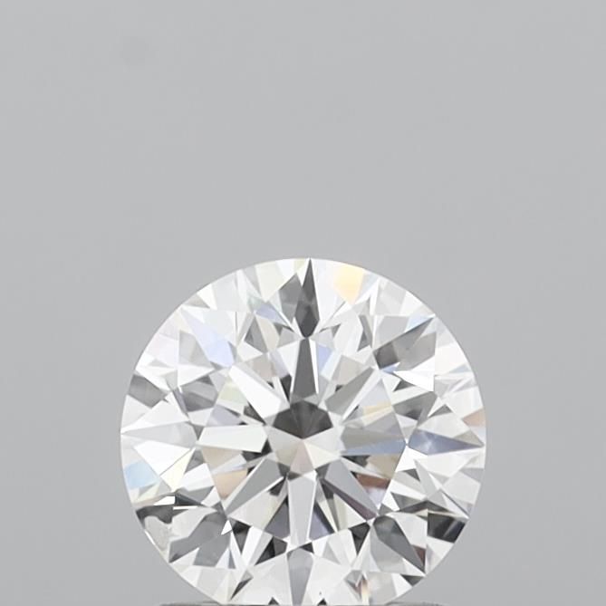 1.04 ct. round Lab Grown Diamond front image
