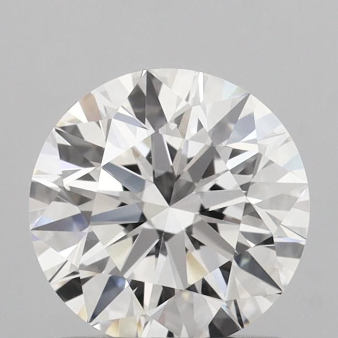 1.00 ct. round Lab Grown Diamond front image