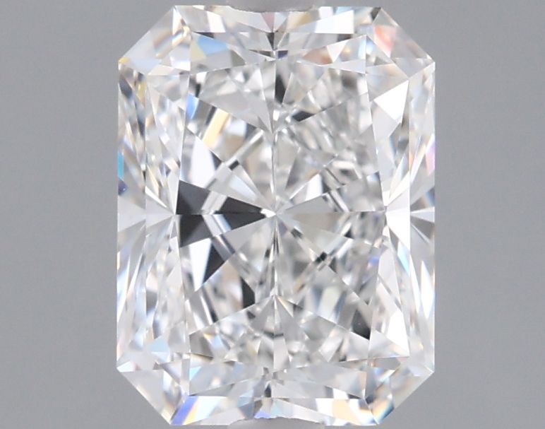 2.02 ct. radiant Lab Grown Diamond front image