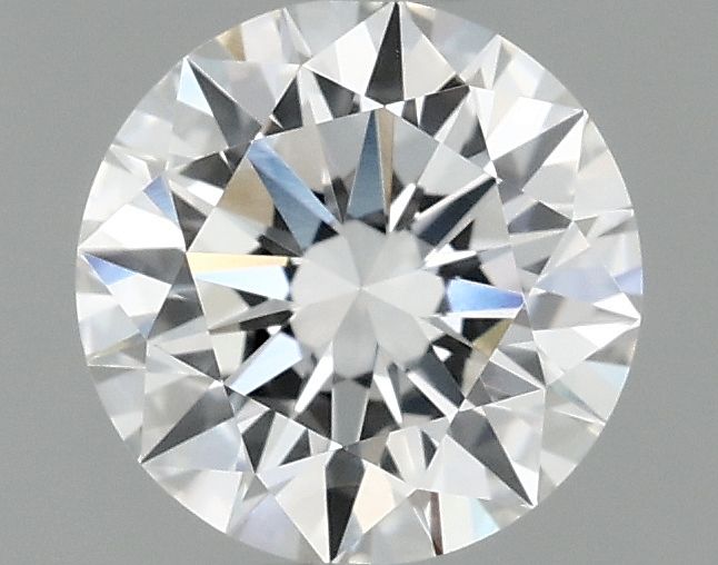 0.97 ct. round Lab Grown Diamond front image