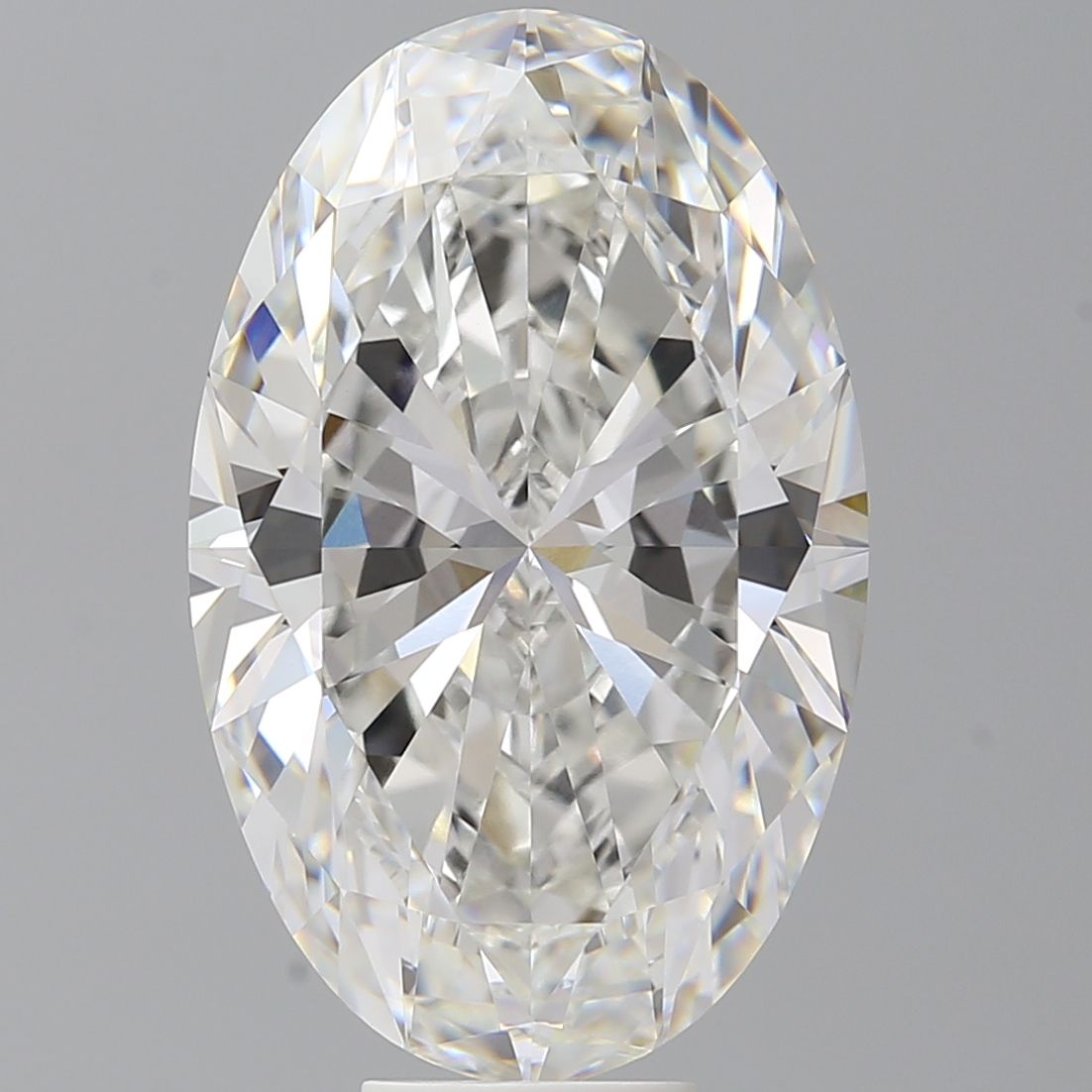 Oval Diamond