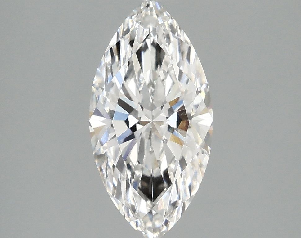1.52 ct. marquise Lab Grown Diamond front image