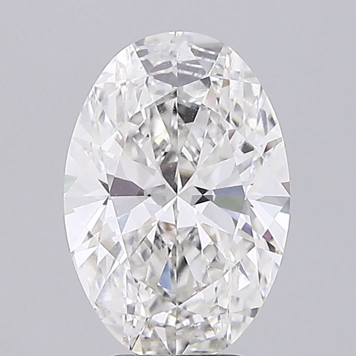 3.87 Carat