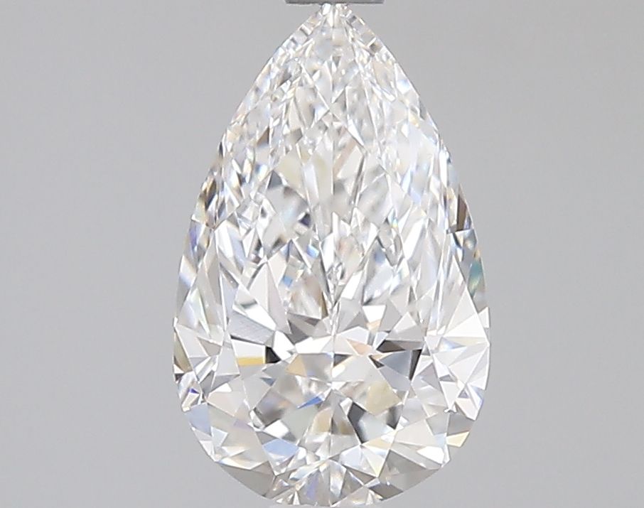 1.57 ct. pear Lab Grown Diamond front image