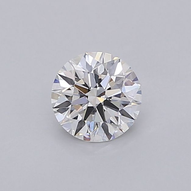 0.54 ct. round Lab Grown Diamond front image