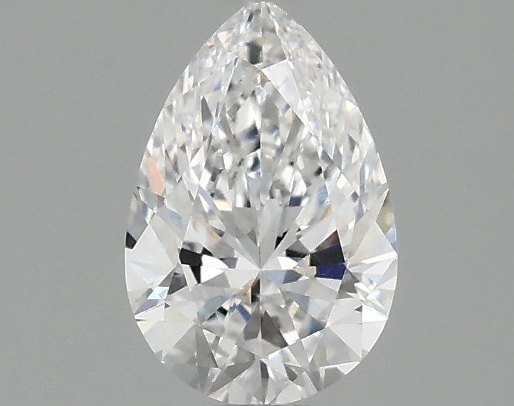 1.05 ct. pear Lab Grown Diamond front image