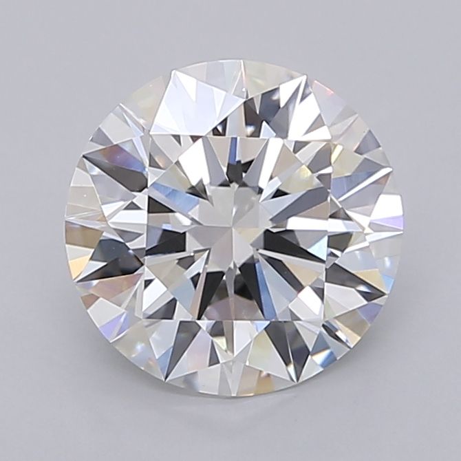 Round Diamond