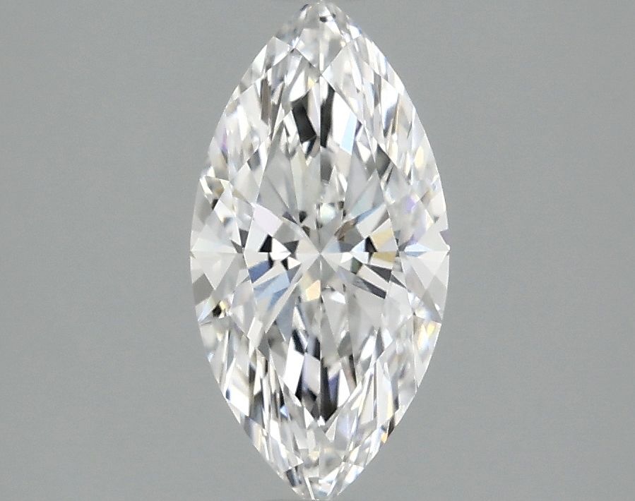 1.10 ct. marquise Lab Grown Diamond front image