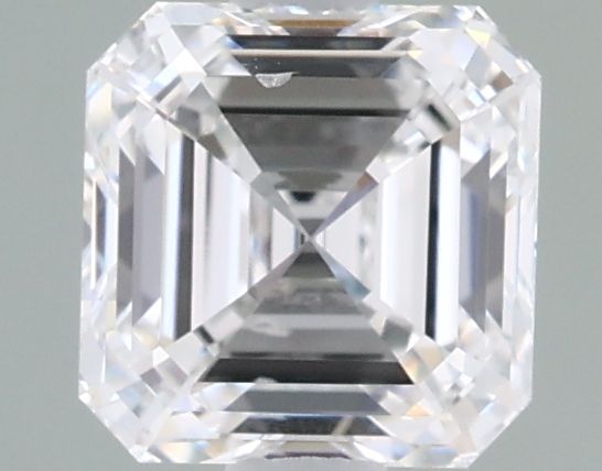 Asscher Diamond