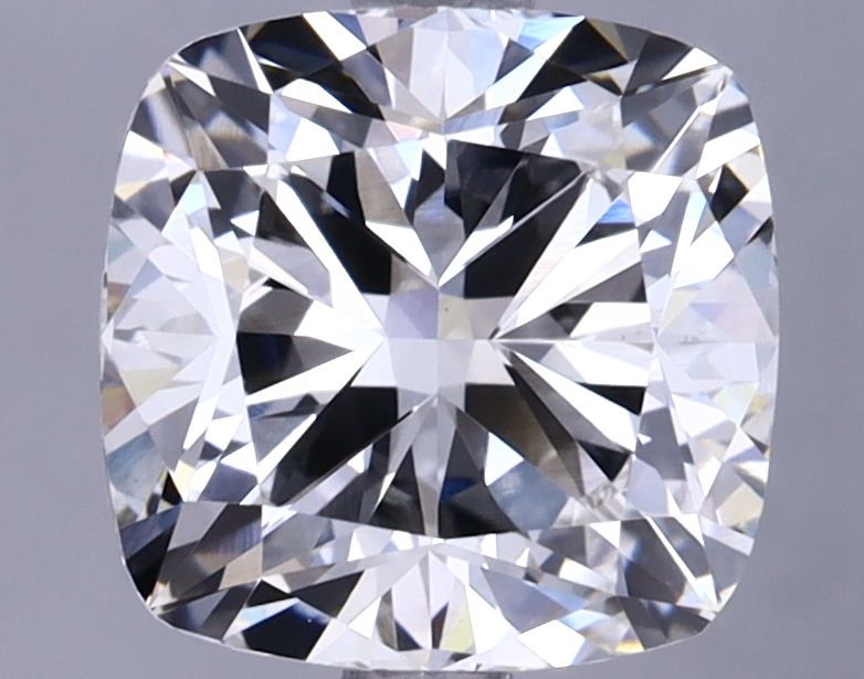 Cushion Diamond