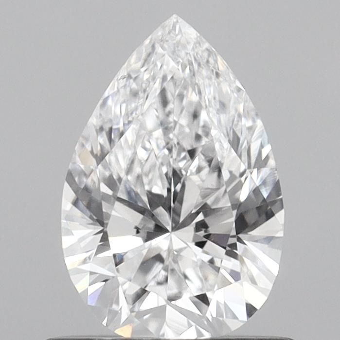 Pear Diamond