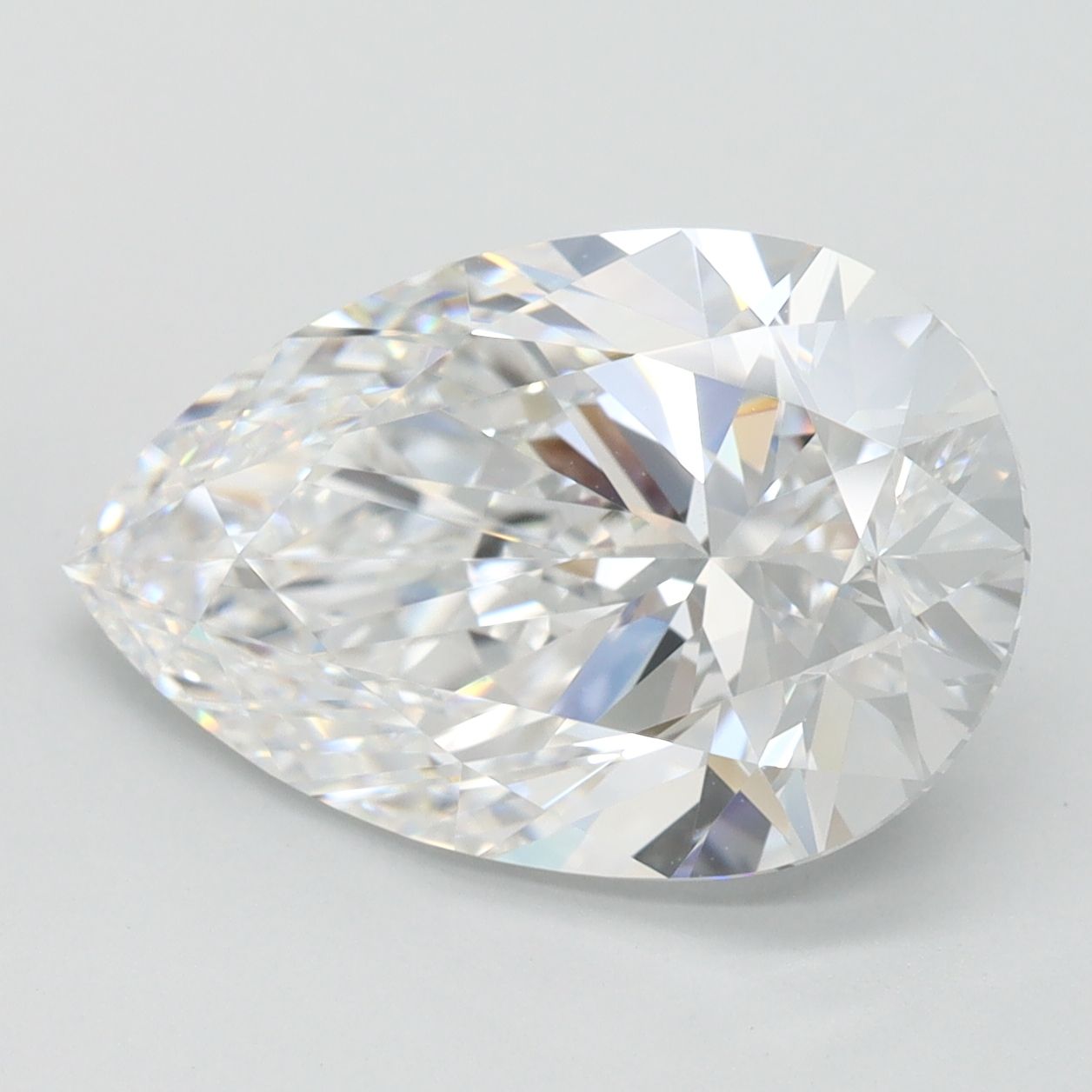 4.07 Carat