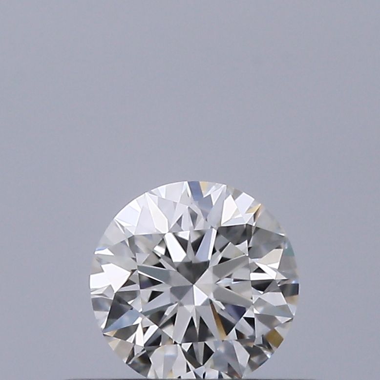 0.28 Carat Round Diamond G VVS1