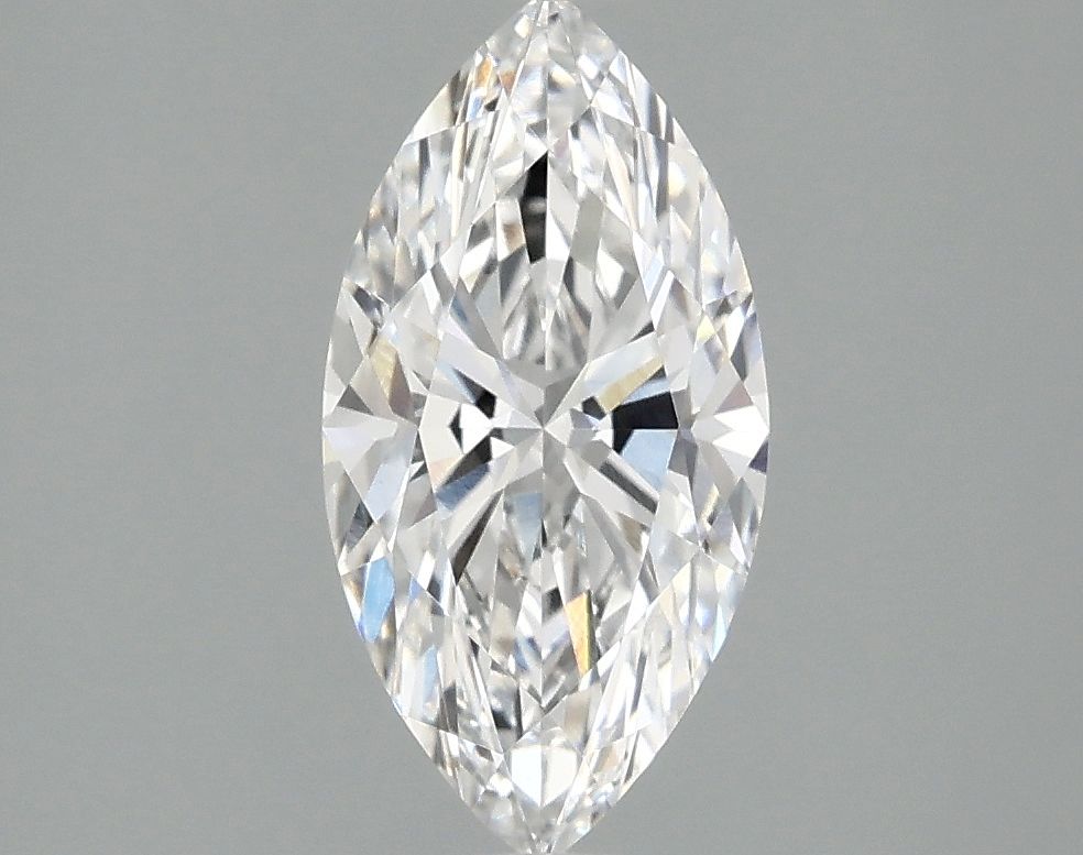 1.48 ct. marquise Lab Grown Diamond front image