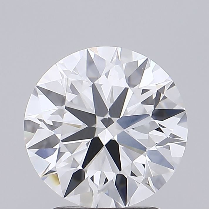 1.51 ct. round Lab Grown Diamond front image