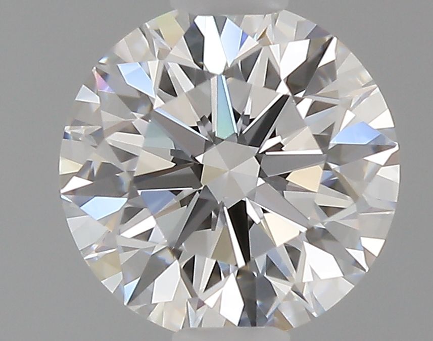 1.08 ct. round Lab Grown Diamond front image