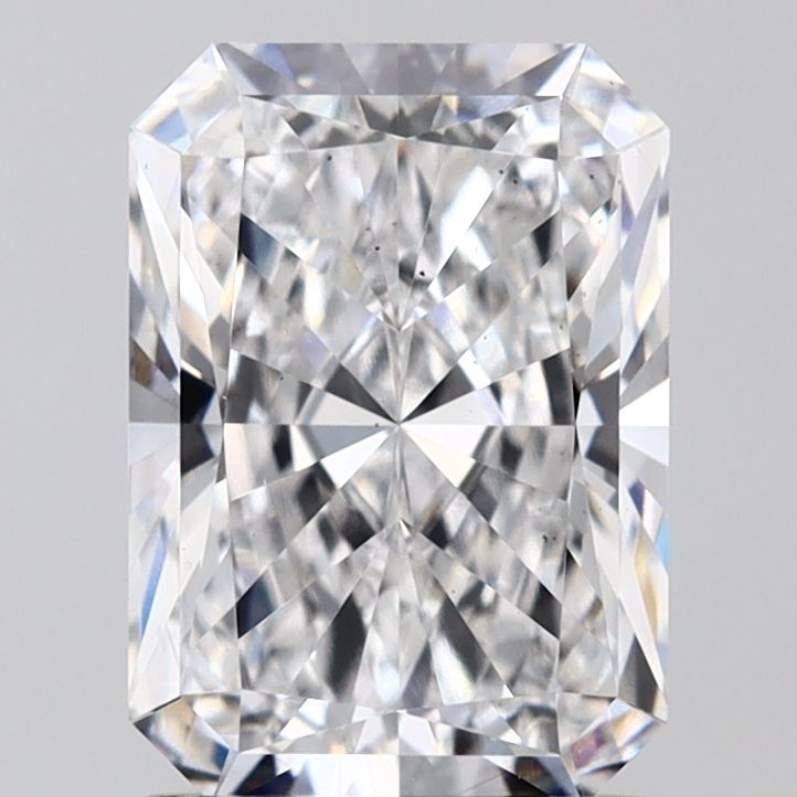 Radiant Diamond