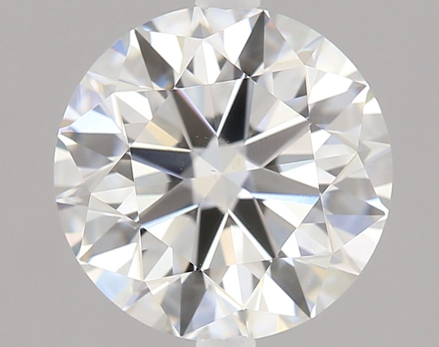 1.70 ct Round diamond