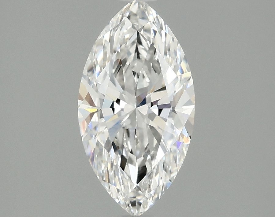 1.28 ct. marquise Lab Grown Diamond front image