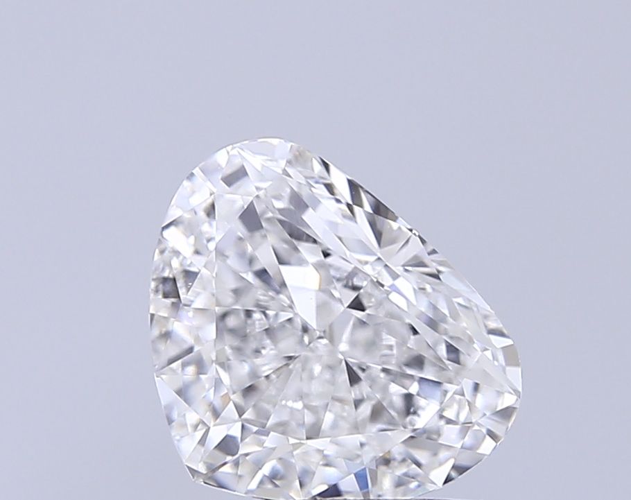 2.00 ct. pear Lab Grown Diamond front image