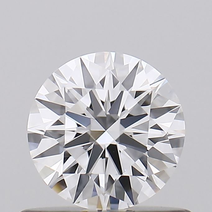 0.57 ct. round Lab Grown Diamond front image