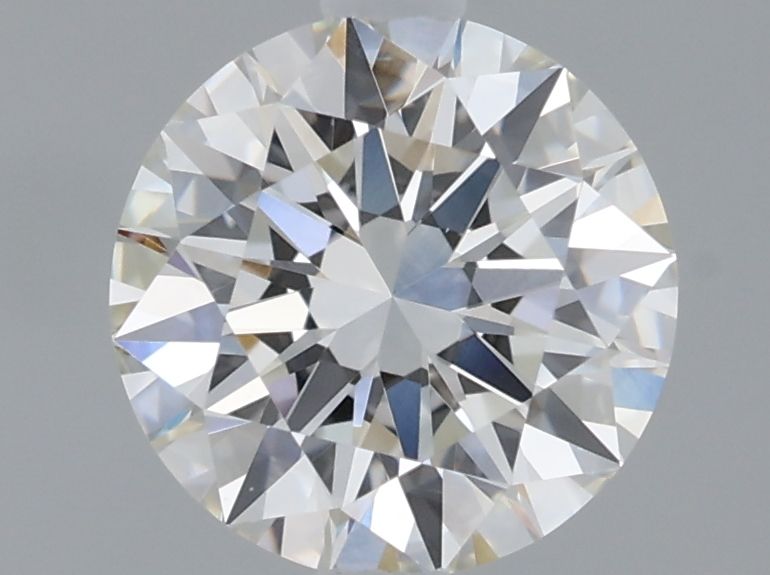 1.09 ct. round Lab Grown Diamond front image