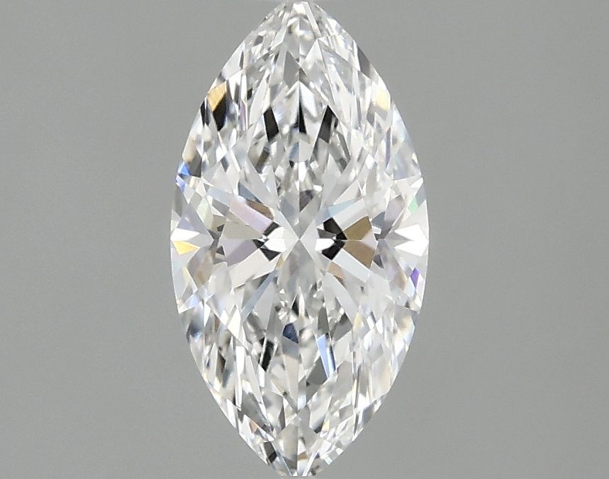 1.01 ct. marquise Lab Grown Diamond front image