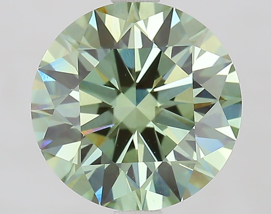 3.08 Carat