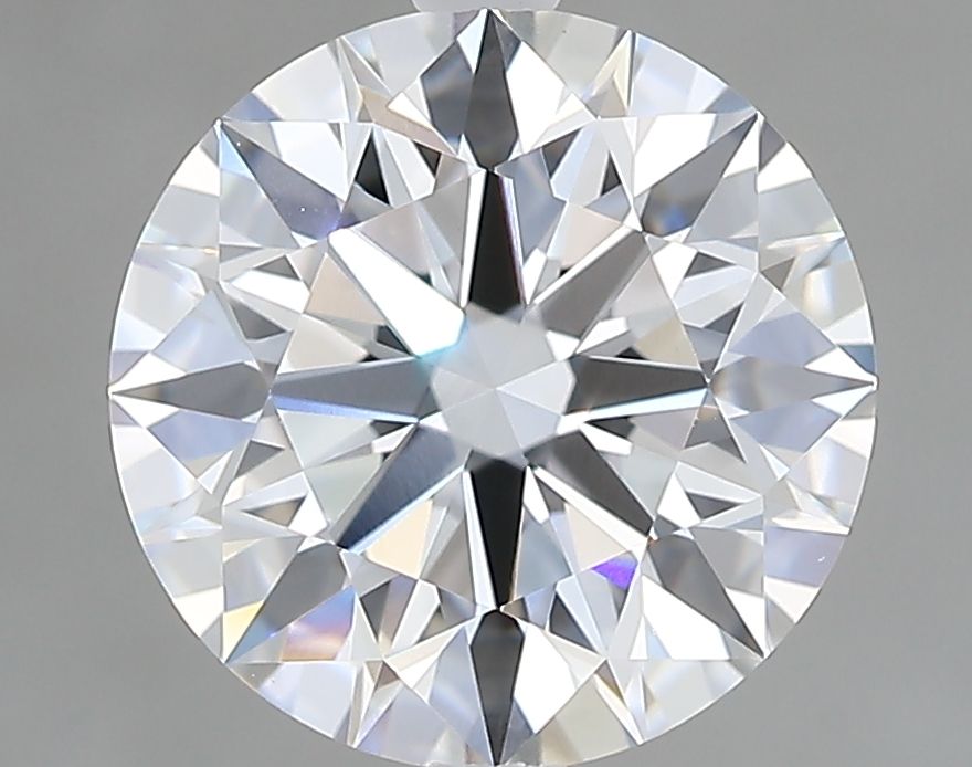 Round Diamond