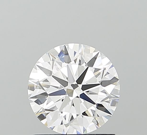 1.09 ct. round Lab Grown Diamond front image