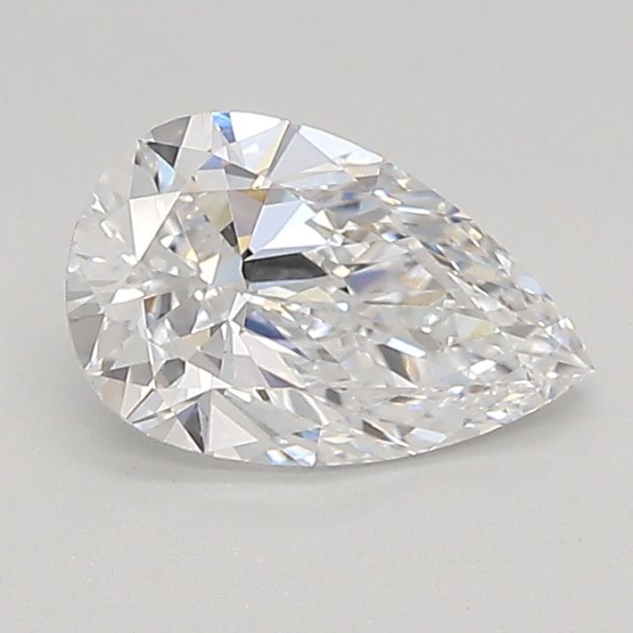 0.93 ct. pear Lab Grown Diamond front image