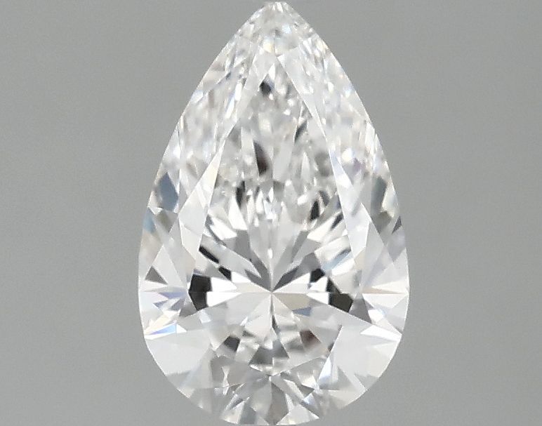 1.06 ct. pear Lab Grown Diamond front image