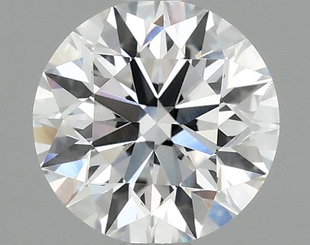 1.01 ct. round Lab Grown Diamond front image
