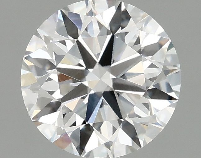 1.09 ct. round Lab Grown Diamond front image